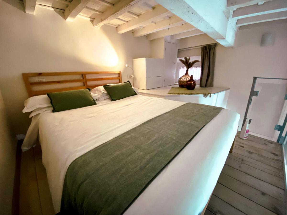 Acacia Firenze - Giglio Apartment Exterior photo