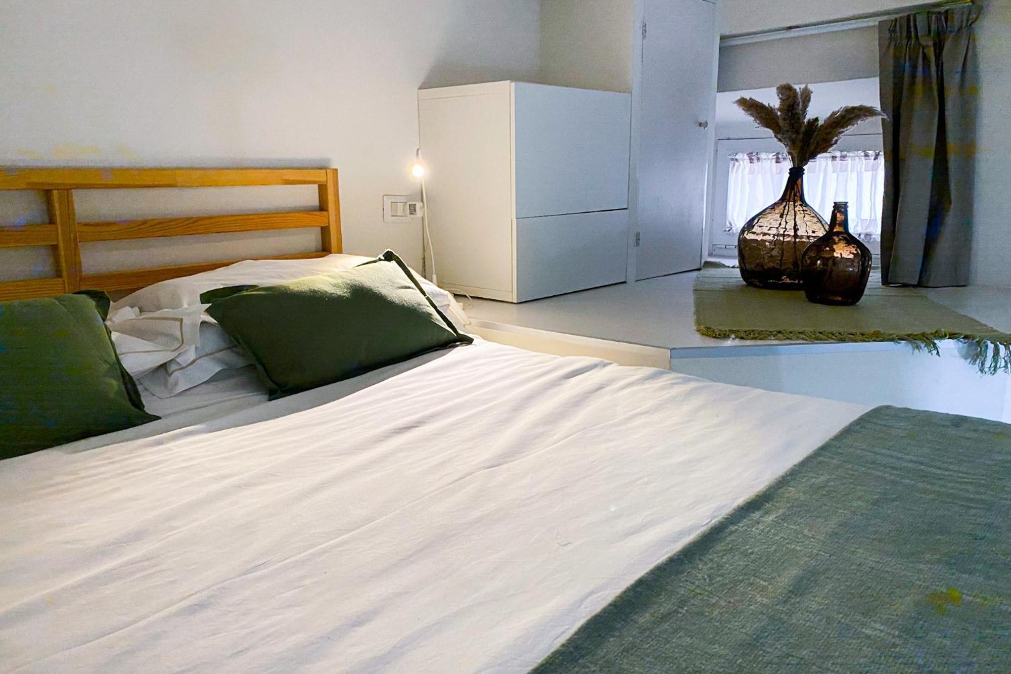 Acacia Firenze - Giglio Apartment Exterior photo
