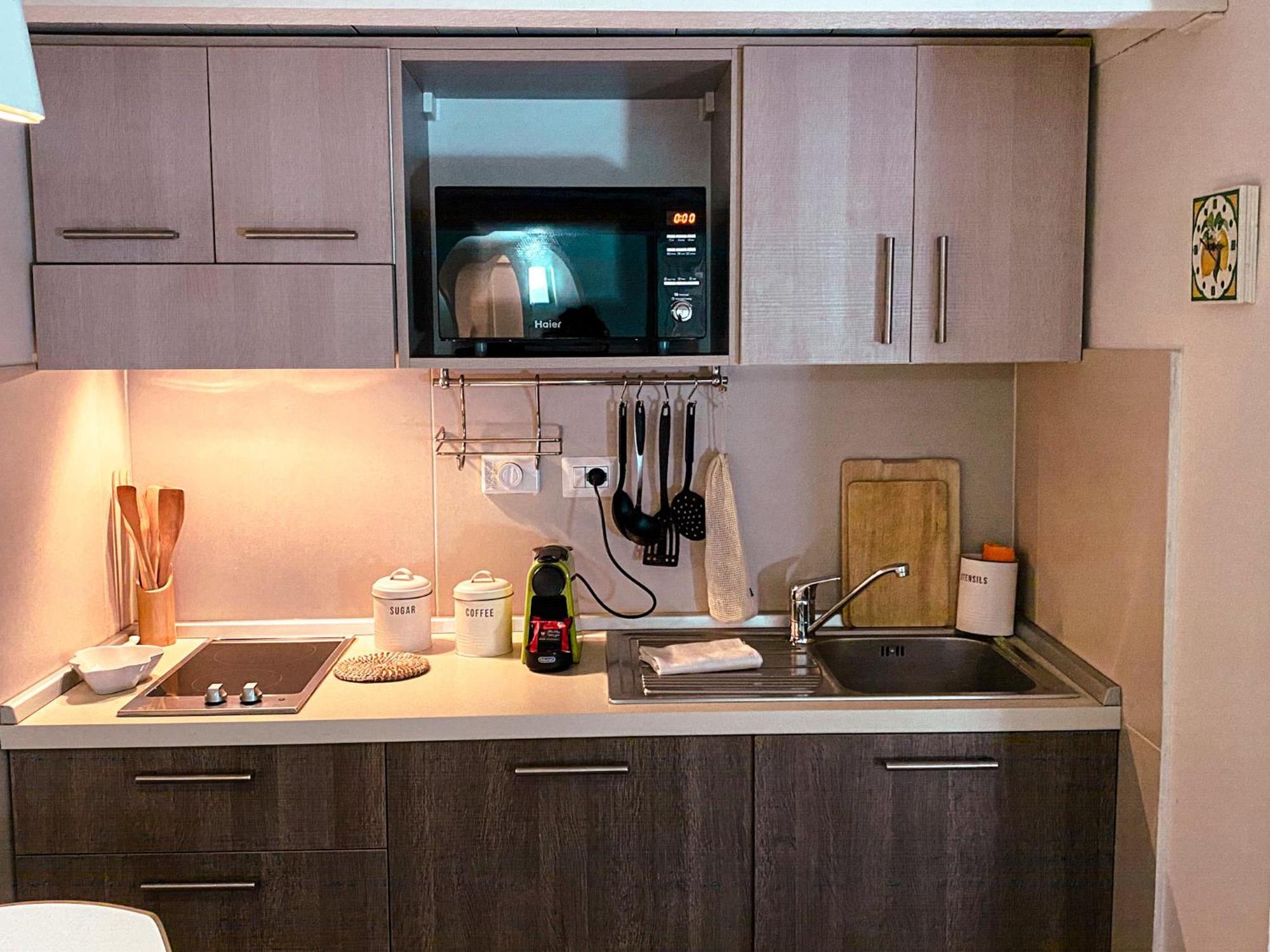 Acacia Firenze - Giglio Apartment Exterior photo