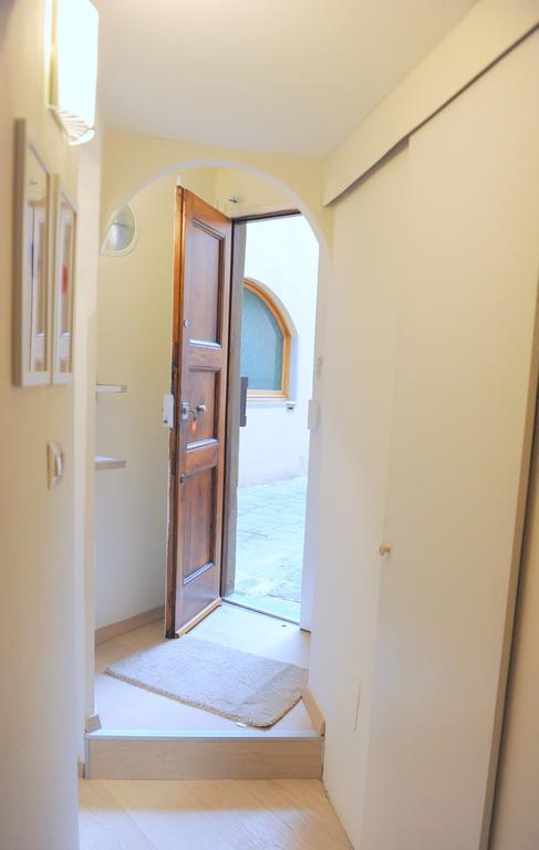 Acacia Firenze - Giglio Apartment Exterior photo