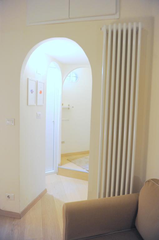 Acacia Firenze - Giglio Apartment Exterior photo