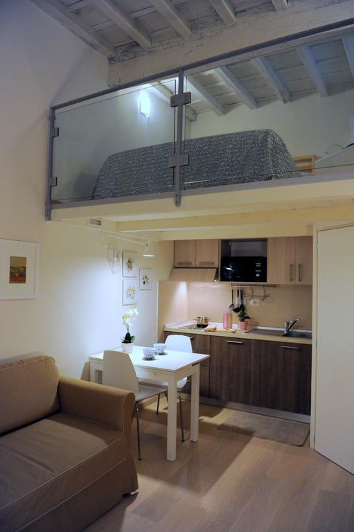 Acacia Firenze - Giglio Apartment Exterior photo