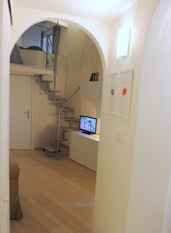 Acacia Firenze - Giglio Apartment Exterior photo