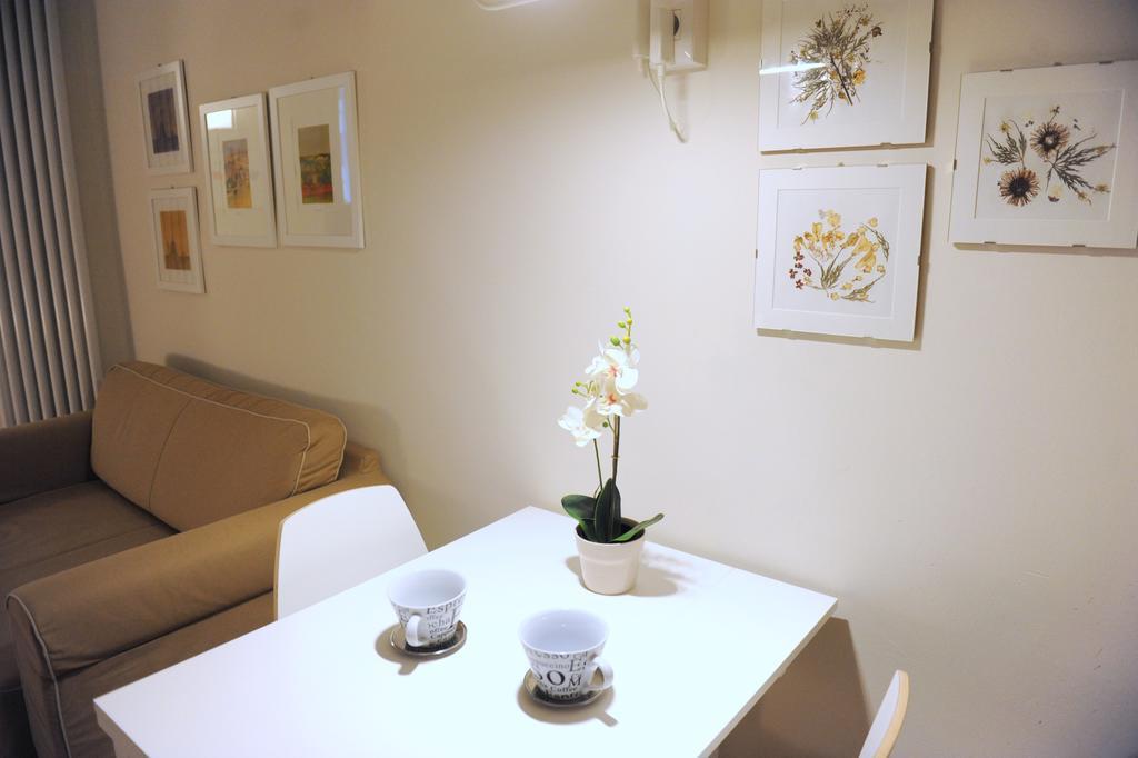 Acacia Firenze - Giglio Apartment Exterior photo