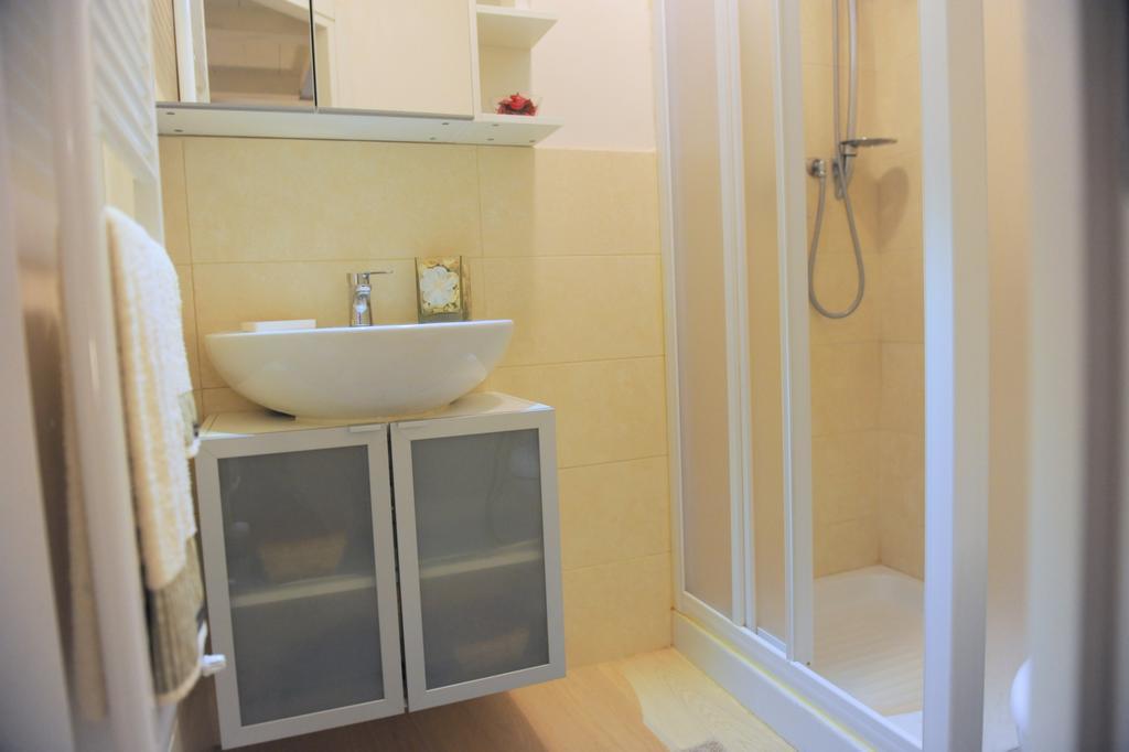 Acacia Firenze - Giglio Apartment Exterior photo