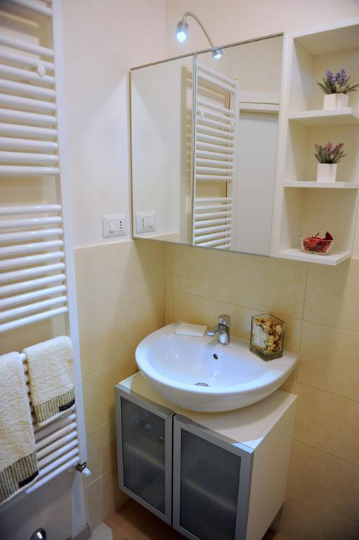 Acacia Firenze - Giglio Apartment Exterior photo