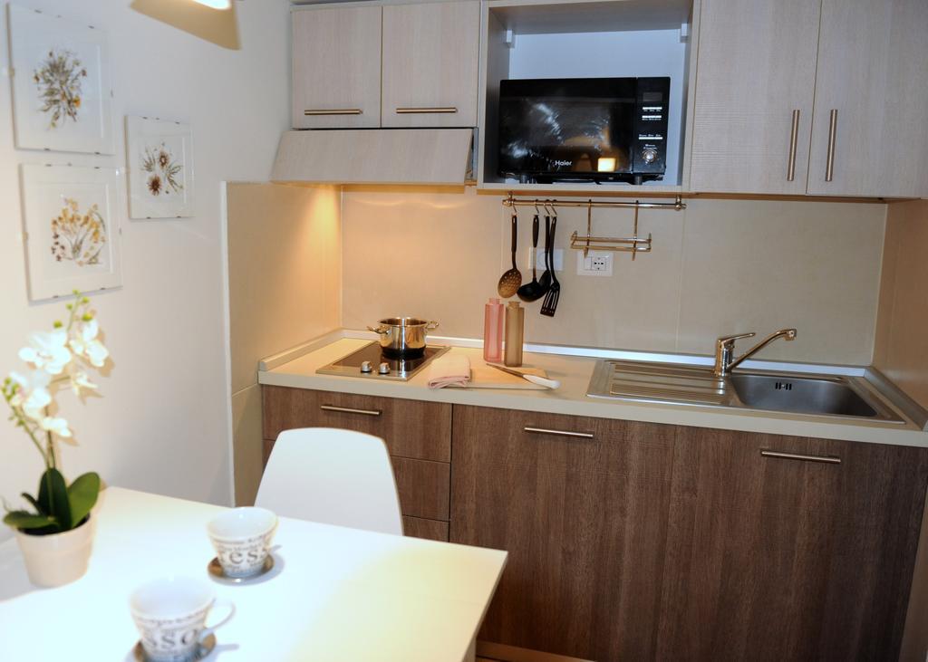 Acacia Firenze - Giglio Apartment Exterior photo